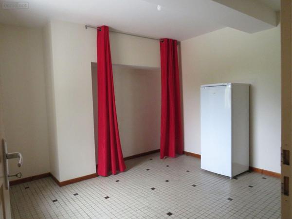 Maison à louer à Campagne-lès-Hesdin dans le Pas-de-Calais (62870), ref : 083/2110