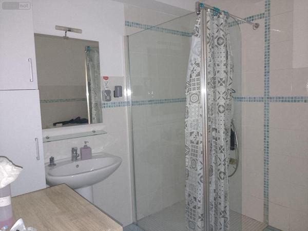 Maison à louer à Campagne-lès-Hesdin dans le Pas-de-Calais (62870), ref : 083/2110