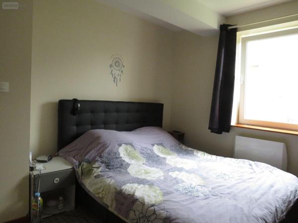 Maison à louer à Campagne-lès-Hesdin dans le Pas-de-Calais (62870), ref : 083/2110