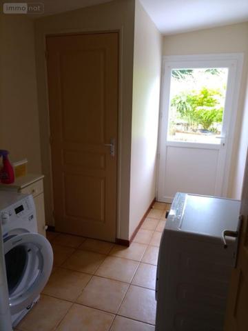 Maison à louer à Campagne-lès-Hesdin dans le Pas-de-Calais (62870), ref : 083/2110