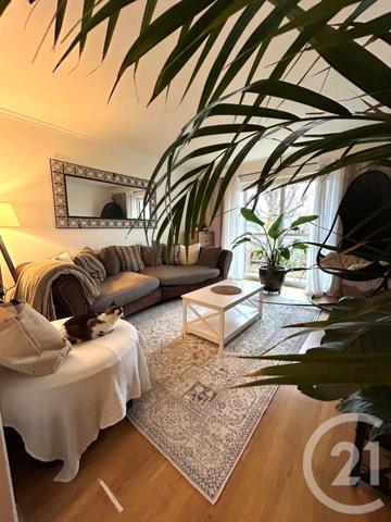 Appartement F3 à vendre  3 pièces - 67,52 m2 LIMEIL BREVANNES - 94