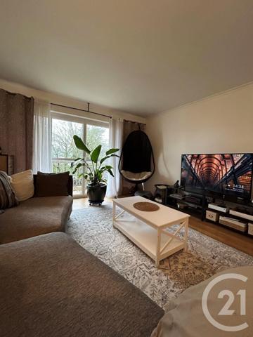 Appartement F3 à vendre  3 pièces - 67,52 m2 LIMEIL BREVANNES - 94