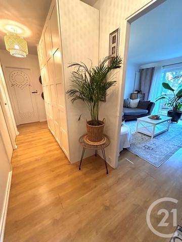 Appartement F3 à vendre  3 pièces - 67,52 m2 LIMEIL BREVANNES - 94