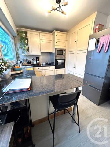 Appartement F3 à vendre  3 pièces - 67,52 m2 LIMEIL BREVANNES - 94