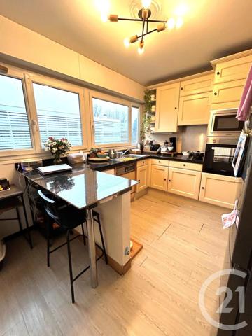 Appartement F3 à vendre  3 pièces - 67,52 m2 LIMEIL BREVANNES - 94