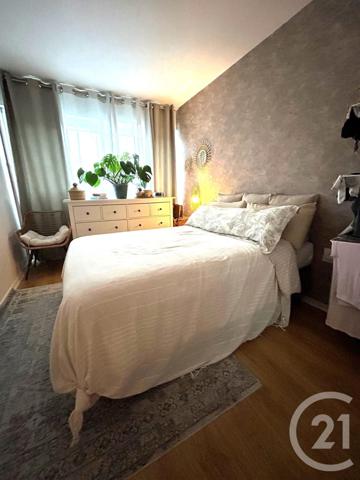 Appartement F3 à vendre  3 pièces - 67,52 m2 LIMEIL BREVANNES - 94