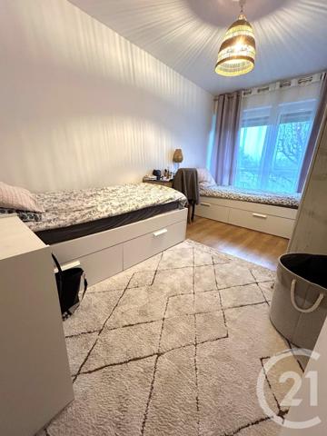 Appartement F3 à vendre  3 pièces - 67,52 m2 LIMEIL BREVANNES - 94