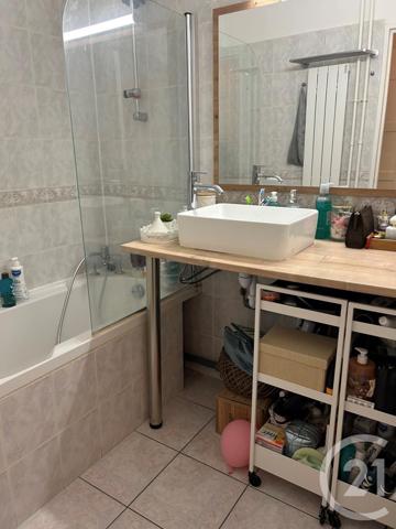 Appartement F3 à vendre  3 pièces - 67,52 m2 LIMEIL BREVANNES - 94