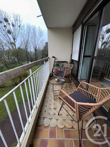 Appartement F3 à vendre  3 pièces - 67,52 m2 LIMEIL BREVANNES - 94