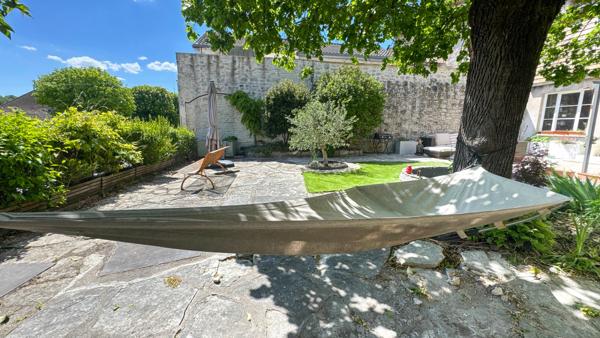 Maison à vendre à Montcuq-en-Quercy-Blanc (46800) - Lot