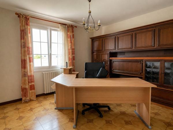 Maison 7 pièces - 204 m²