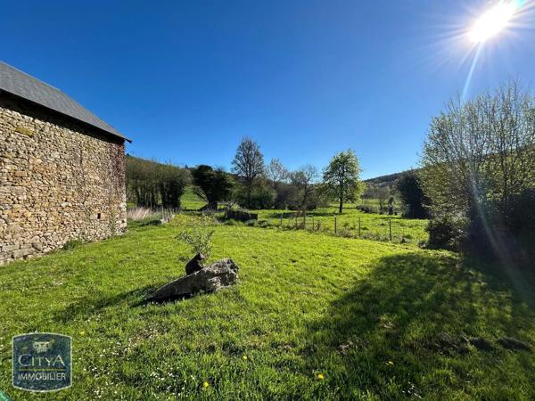 Maison à vendre 2 pièces 53.85m² Saint-Vaury (23320)
