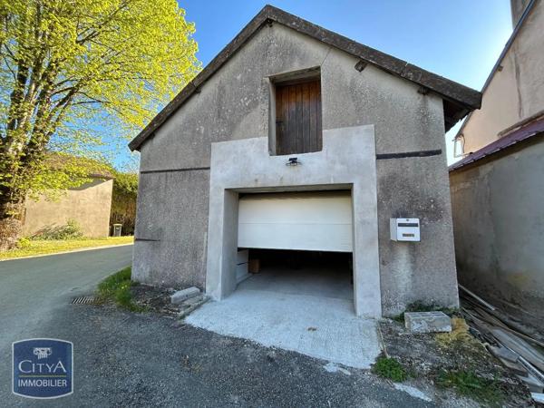 Maison à vendre 2 pièces 53.85m² Saint-Vaury (23320)