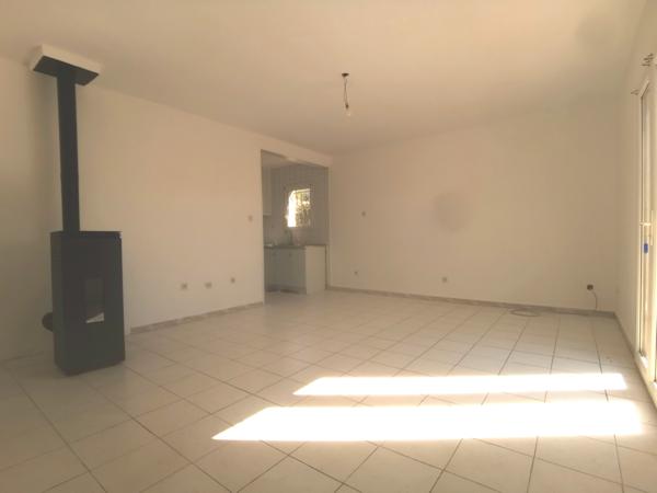 Bize-Minervois (11120) Maison avec terrain constructible