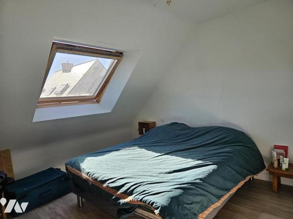 Maison récente vendue louée