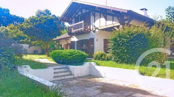 Maison à vendre  6 pièces - 180 m2 ONDRES - 40