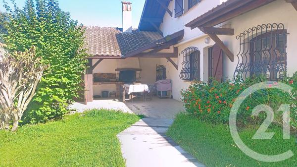 Maison à vendre  6 pièces - 180 m2 ONDRES - 40