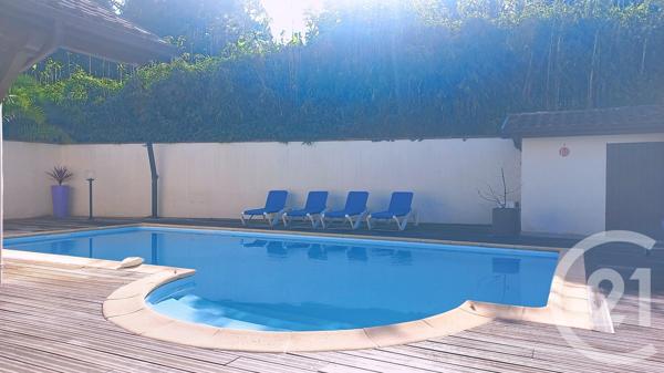 Maison à vendre  6 pièces - 180 m2 ONDRES - 40