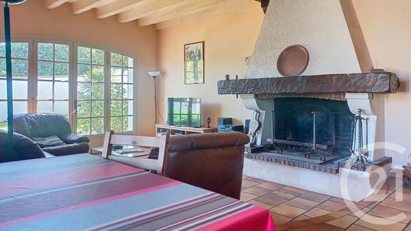 Maison à vendre  6 pièces - 180 m2 ONDRES - 40