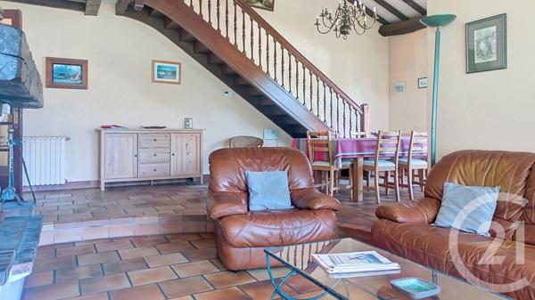 Maison à vendre  6 pièces - 180 m2 ONDRES - 40