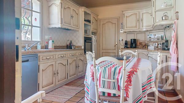 Maison à vendre  6 pièces - 180 m2 ONDRES - 40