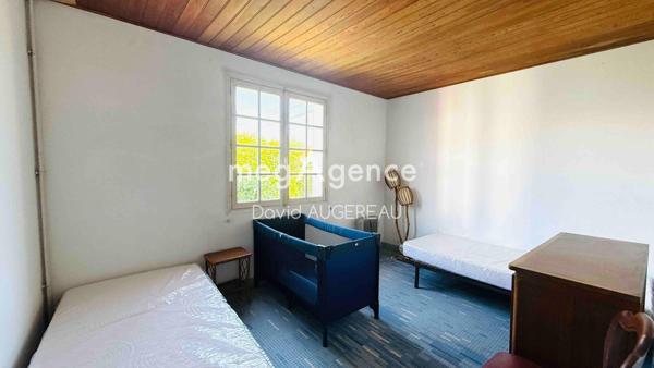 Maison à L' ILE-D'YEU, 85350 - 4 pièces 103m²