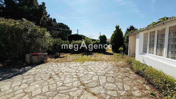 Maison à L' ILE-D'YEU, 85350 - 4 pièces 103m²
