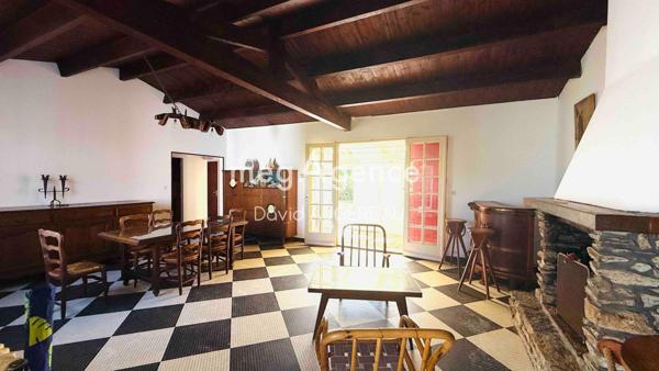 Maison à L' ILE-D'YEU, 85350 - 4 pièces 103m²