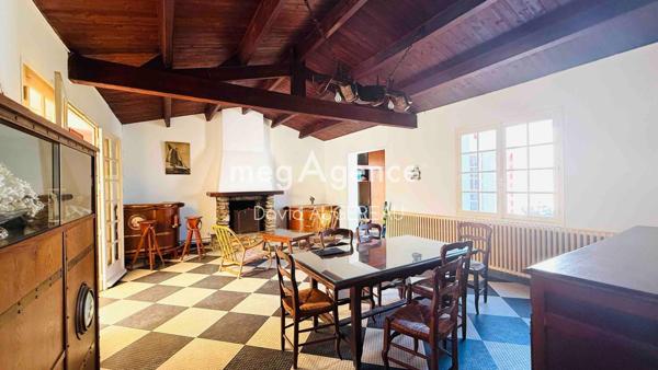 Maison à L' ILE-D'YEU, 85350 - 4 pièces 103m²