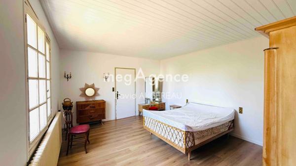 Maison à L' ILE-D'YEU, 85350 - 4 pièces 103m²