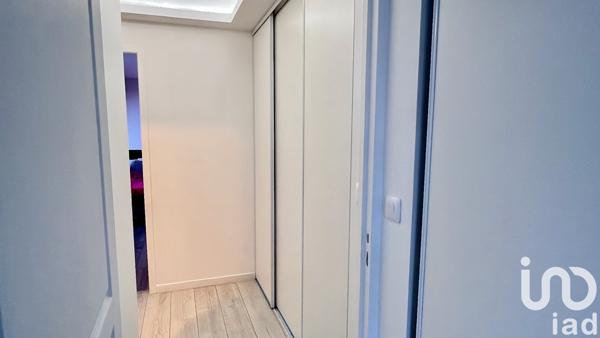 Appartement à vendre 3 pièces 64 m² Joué-lès-Tours