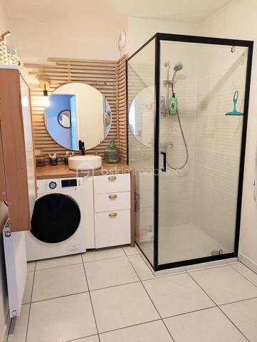 Appartement de 39,78 m²