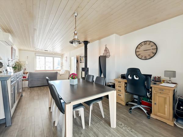 Maison La Barre De Monts 4 pièce(s) 121.24 m2