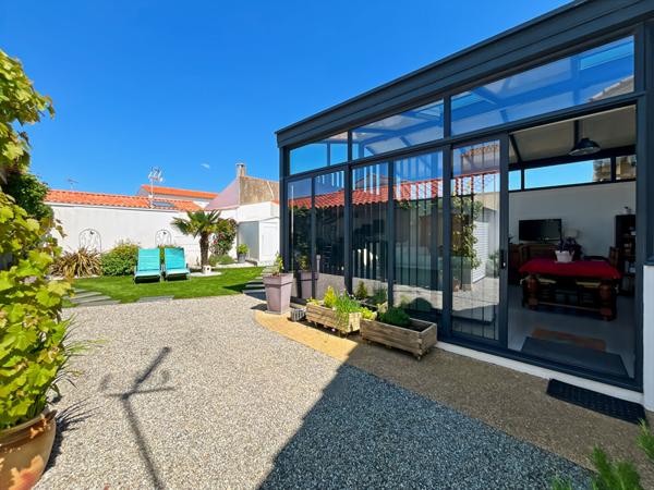 Maison La Barre De Monts 4 pièce(s) 121.24 m2