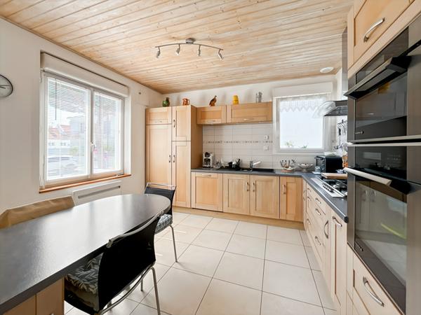 Maison La Barre De Monts 4 pièce(s) 121.24 m2