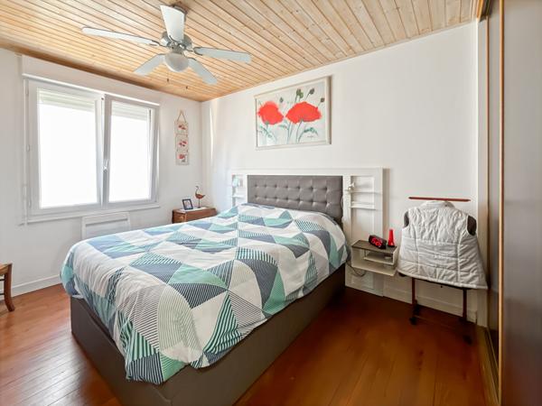 Maison La Barre De Monts 4 pièce(s) 121.24 m2