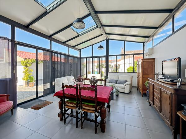 Maison La Barre De Monts 4 pièce(s) 121.24 m2