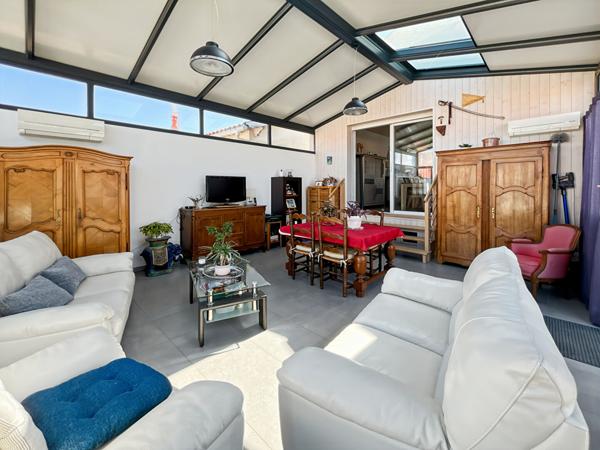 Maison La Barre De Monts 4 pièce(s) 121.24 m2