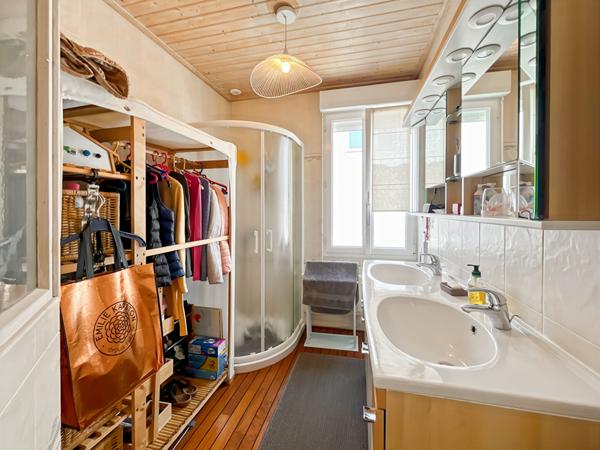 Maison La Barre De Monts 4 pièce(s) 121.24 m2