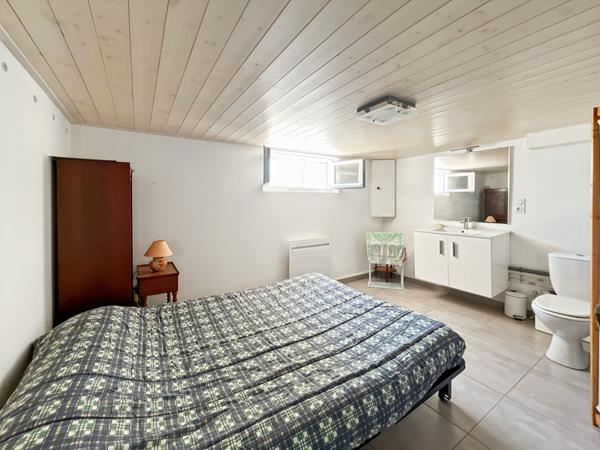 Maison La Barre De Monts 4 pièce(s) 121.24 m2