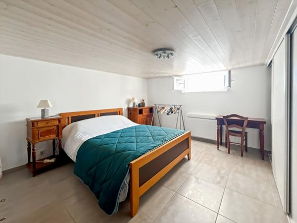 Maison La Barre De Monts 4 pièce(s) 121.24 m2