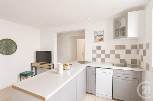 Appartement T2 à vendre  2 pièces - 40,91 m 2   BORDEAUX  - 33