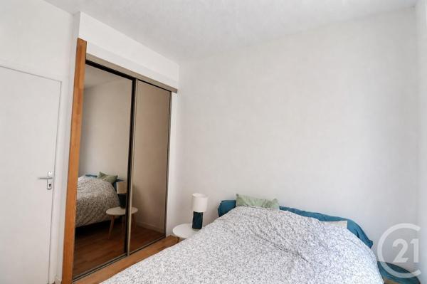 Appartement T2 à vendre  2 pièces - 40,91 m 2   BORDEAUX  - 33