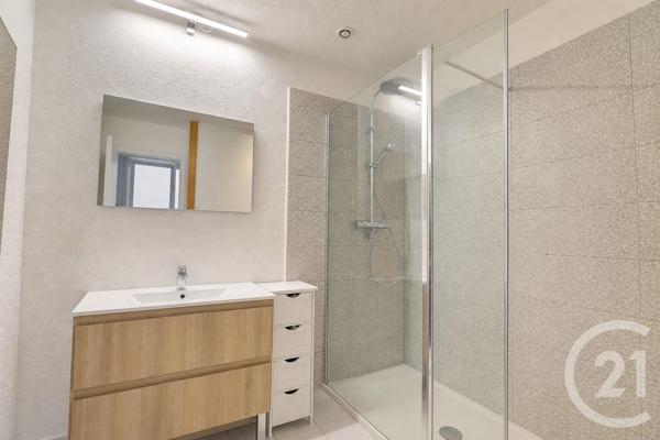 Appartement T2 à vendre  2 pièces - 40,91 m 2   BORDEAUX  - 33