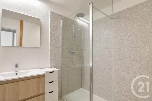 Appartement T2 à vendre  2 pièces - 40,91 m 2   BORDEAUX  - 33