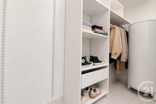 Appartement T2 à vendre  2 pièces - 40,91 m 2   BORDEAUX  - 33