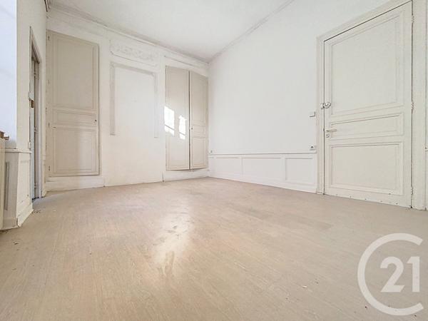 Appartement F4 à vendre  4 pièces - 127,05 m2 ROCHEFORT - 17