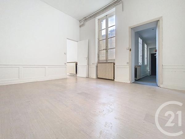 Appartement F4 à vendre  4 pièces - 127,05 m2 ROCHEFORT - 17