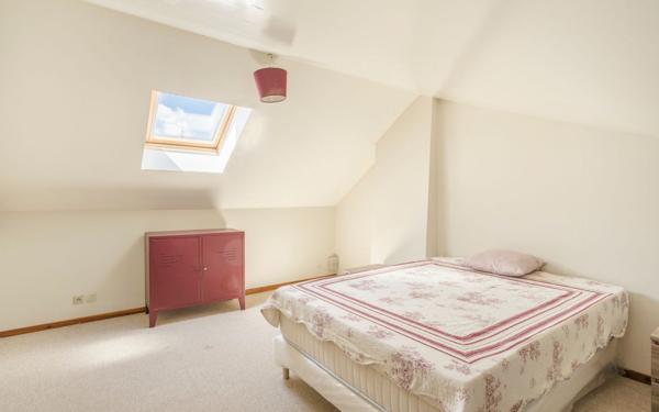 Maison à vendre    5 pièces • 123,25 m2 Gagny