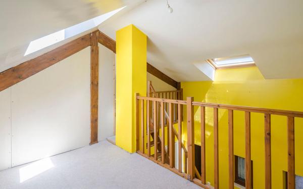 Maison à vendre    5 pièces • 123,25 m2 Gagny